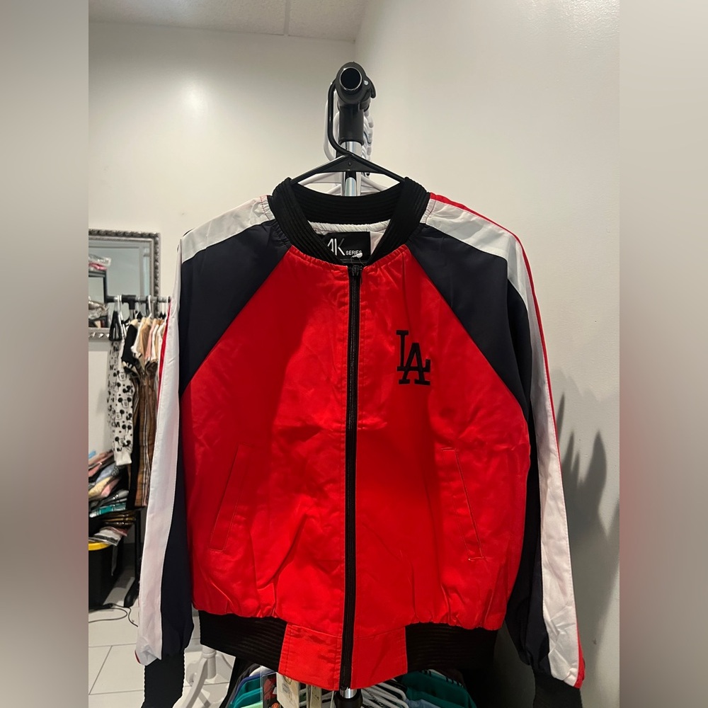 Women Jacket Long Sleeve
